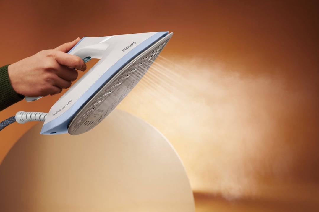 Philips PerfectCare 6000 Series Steam Generator PSG6026/20