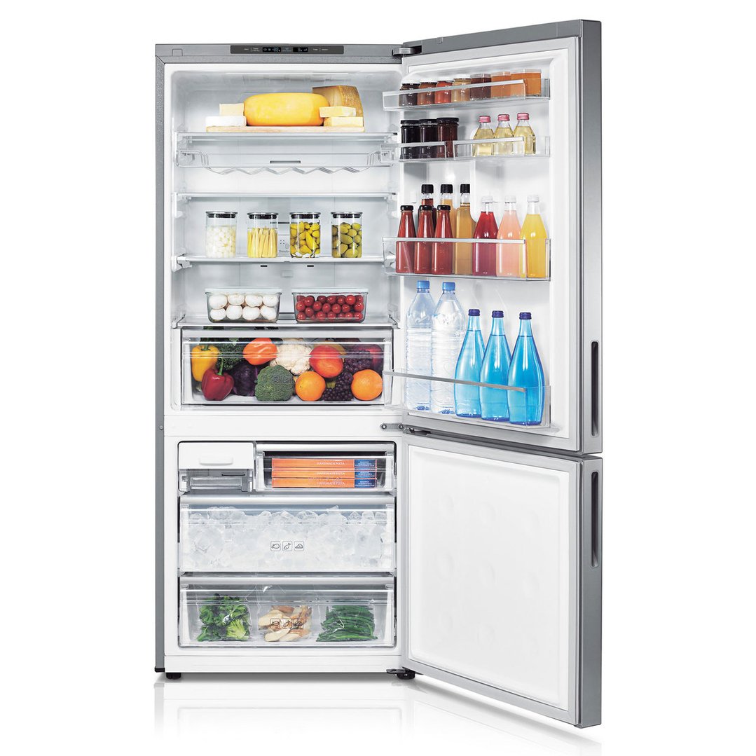 Samsung 427L Bottom Mount Fridge SRL456LS