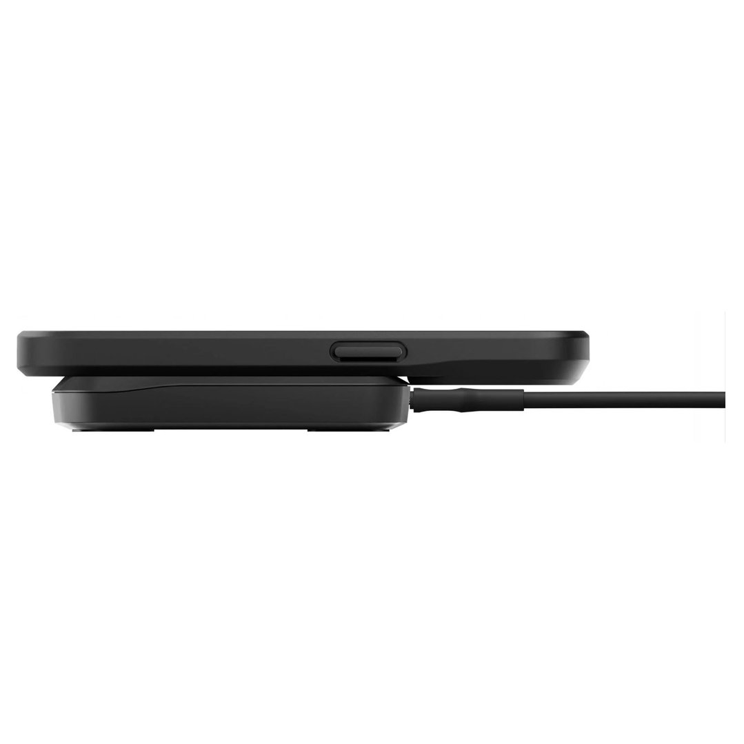 Cygnett 15W Wireless Phone Charger - Black CY4652PPWIR