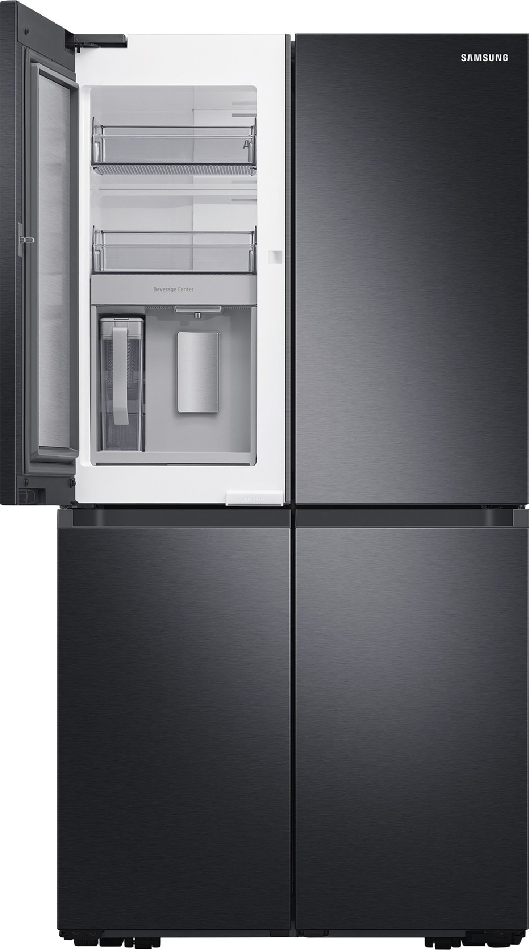Samsung 648L French Door Fridge SRF7500BB