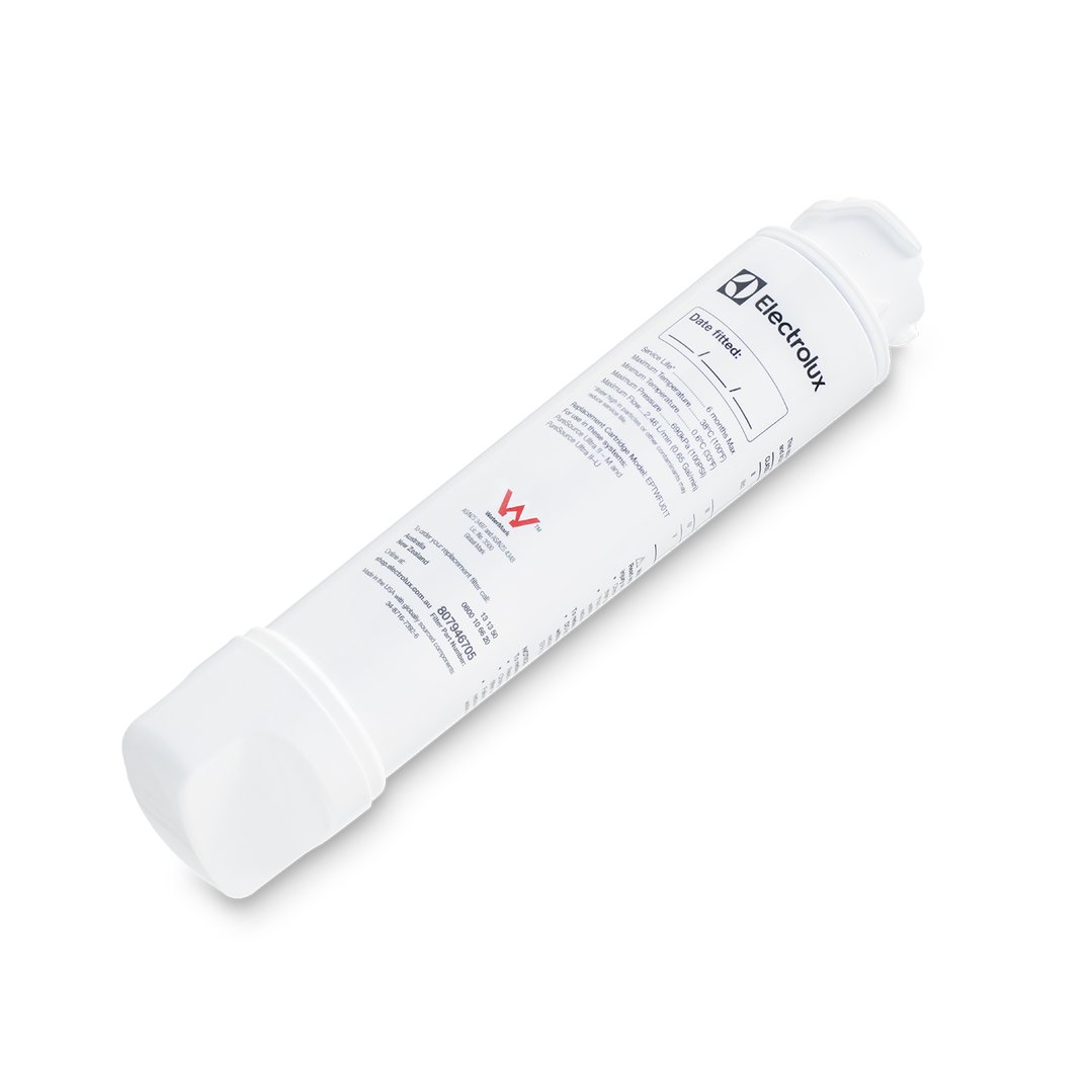 Unilux Water Filter suit Electrolux/Westinghouse ULX220