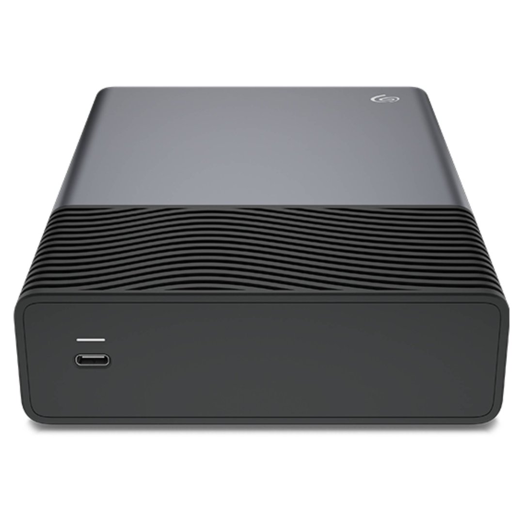 Seagate 24TB One Touch USB-C STNB24000400
