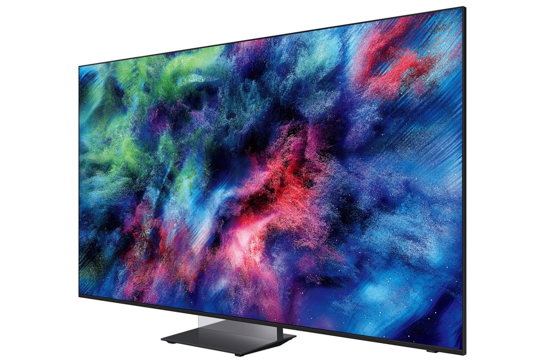 Samsung 85" MICRO RGB R95H 4K Smart AI TV 2026 MRA85R95HAWXXY