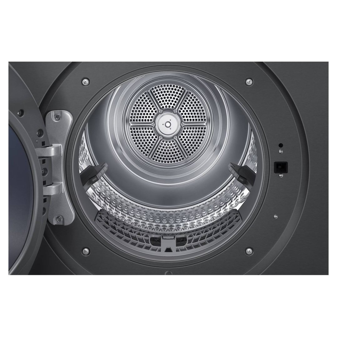 Samsung 17kg Bespoke AI Hybrid Heat Pump Dryer DV90F17CDS