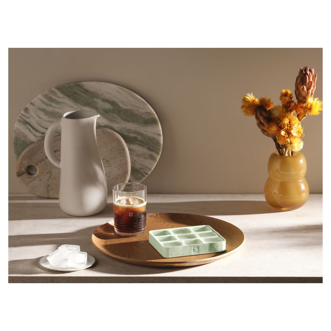 Delonghi Vertuo Pop Capsule Value Pack Coffee Machine - Lemon ENV90LAEPACK