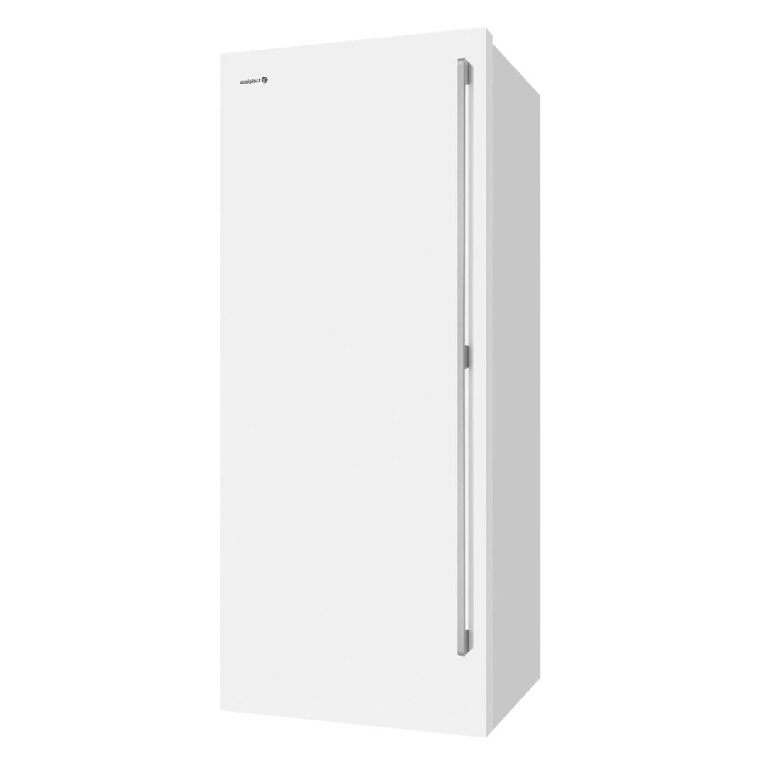 Westinghouse 466L White Single Door Fridge WRB5004WCL
