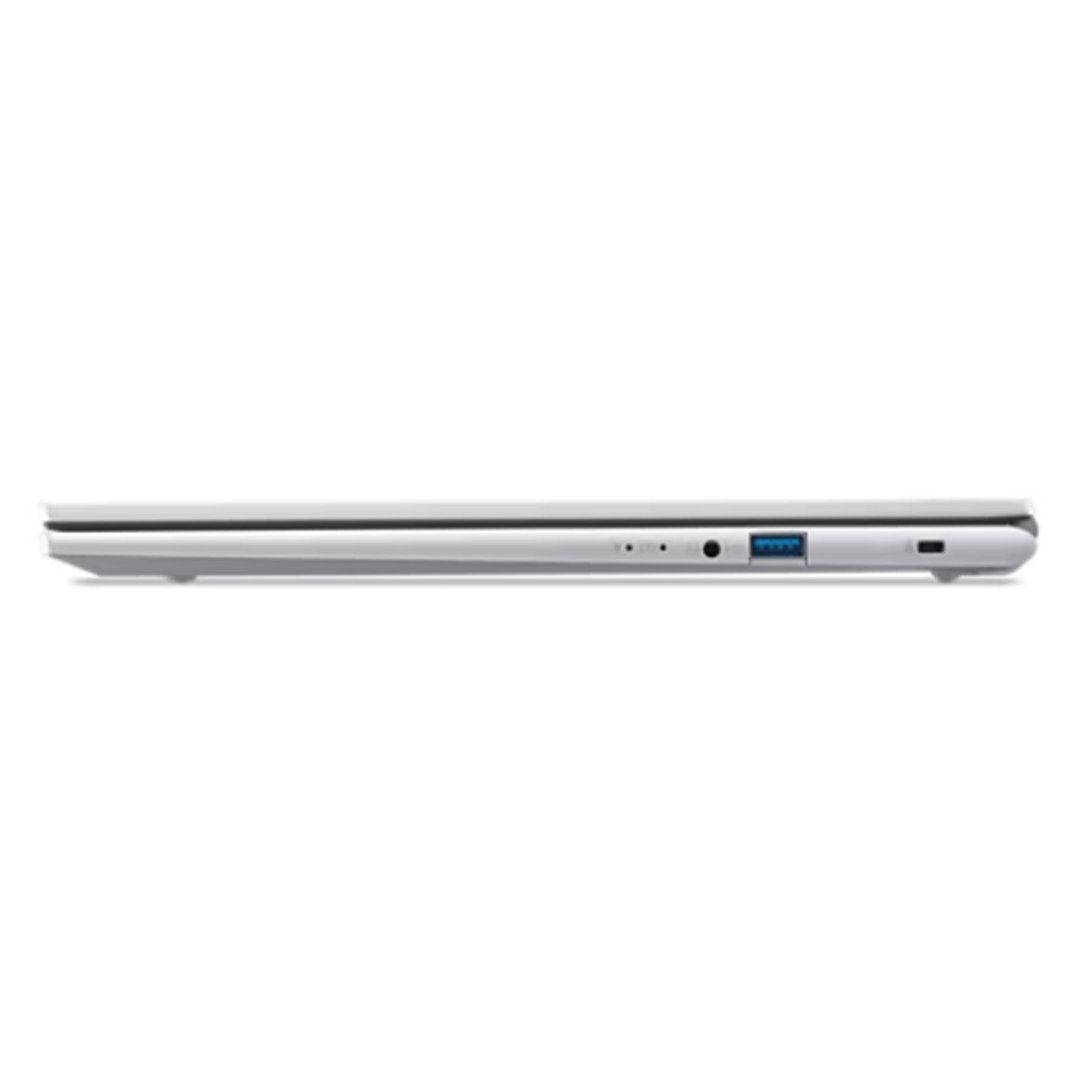 Acer Aspire Go 15.6" Notebook FHD Intel Core 5 120U 16GB/512GB SSD NX.JRRSA.003