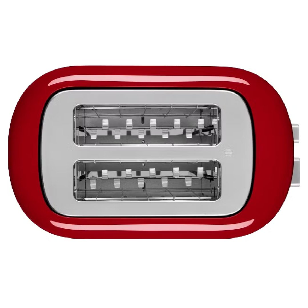 Kitchenaid 2 Slice Toaster Empire Red 5KMT2109AER