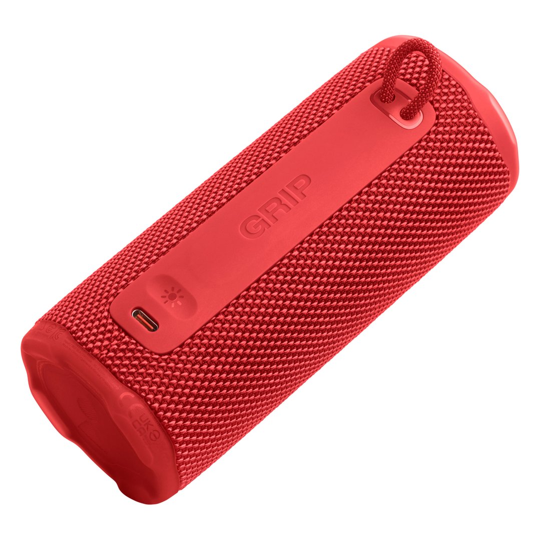 JBL Grip Portable Speaker - Red JBLGRIPRED
