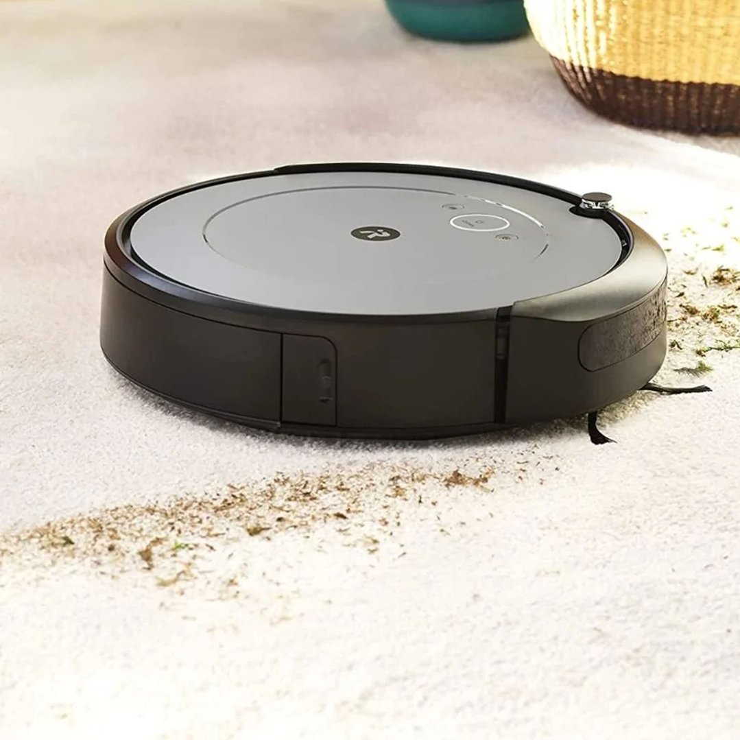 Irobot Roomba i2 Robot Vacuum I215800