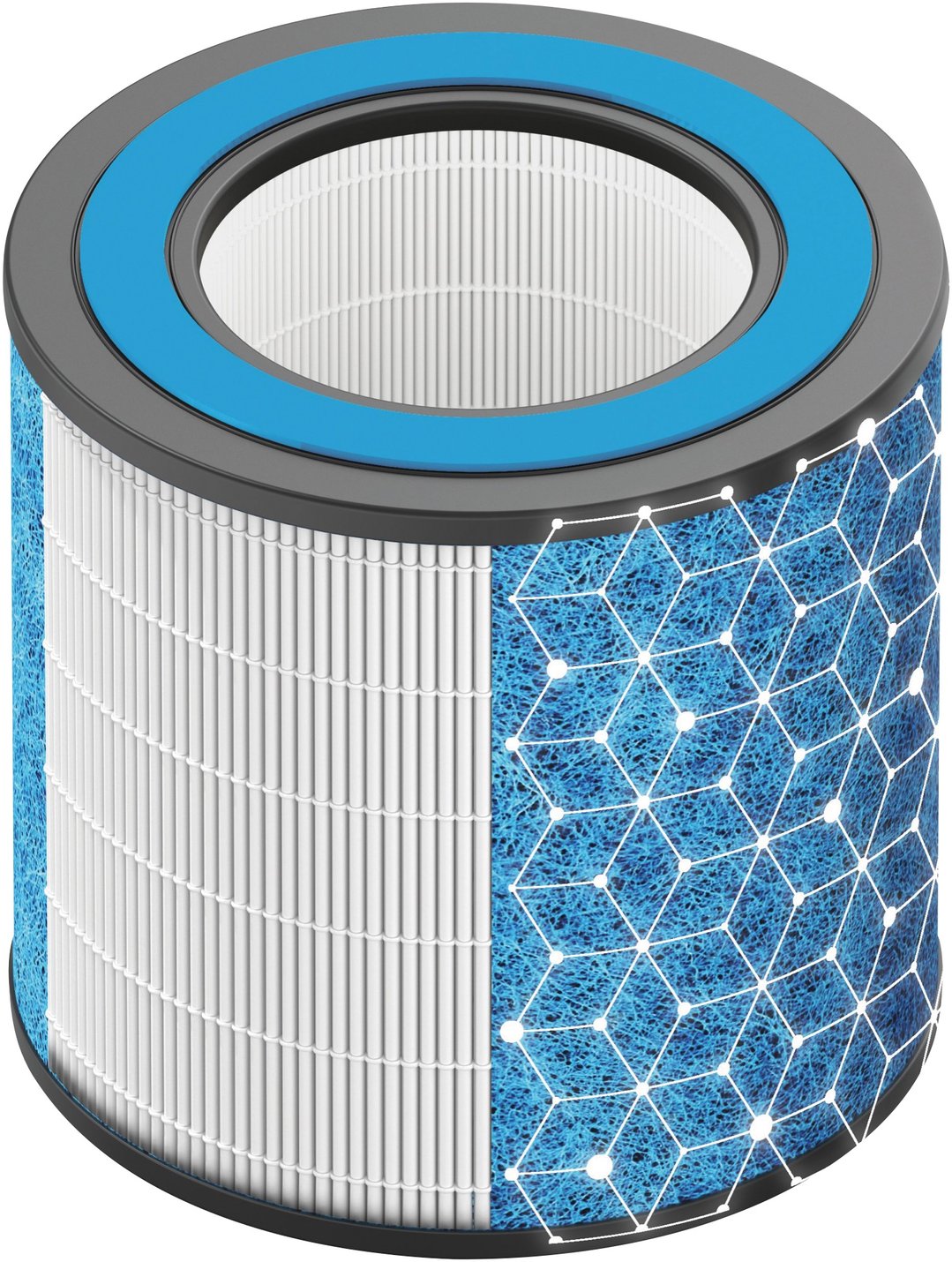 Shark NeverChange5 Air Purifier HP150ANZ