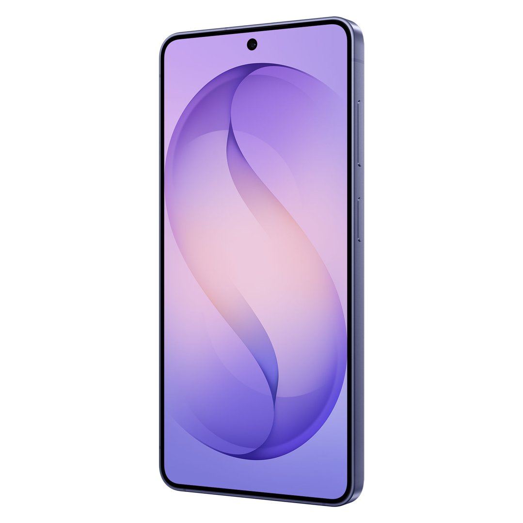 Samsung Galaxy S26 512GB - Violet SM-S942BZVFATS
