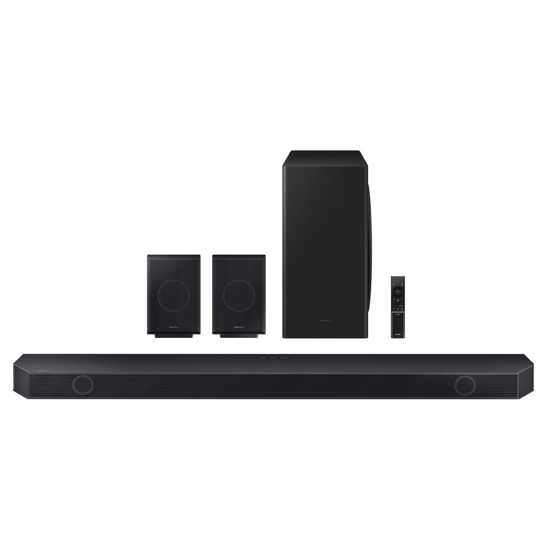 Samsung Q930D Q-Series 9.1.4CH Soundbar HW-Q930D/XY