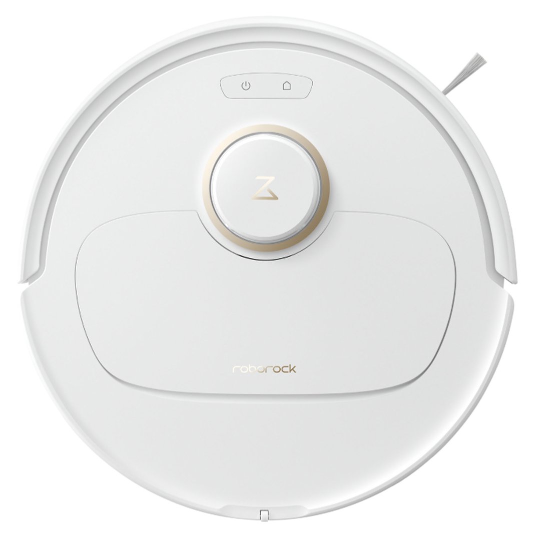 Roborock Qrevo C Pro Robotic Vacuum Cleaner RR-QRRCP02-03-WHT
