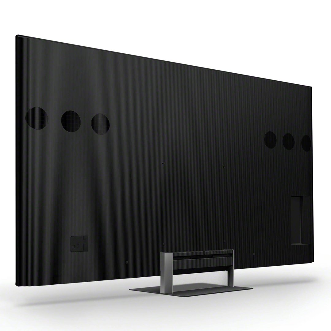 Sony 75" BRAVIA 7 II True RGB 4K AI Google TV with Gemini (2026) K75XR70M2