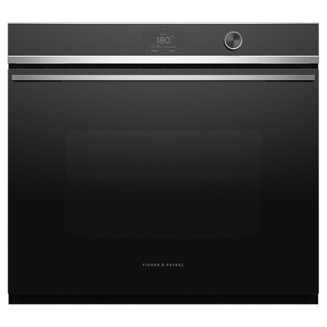 Fisher & Paykel Series 9 Oven, 76cm, 17 Function, Selfcleaning