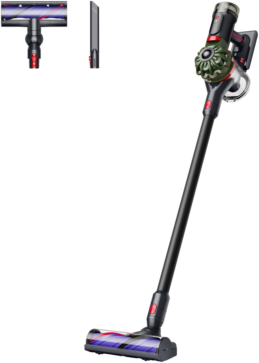 Dyson V8 Cyclone Cordless Vacuum 626406-01