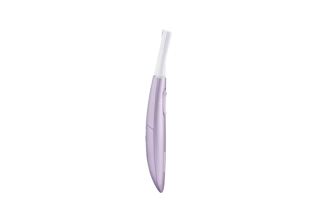 Panasonic Eyebrow & Facial Hair Trimmer ES-WF71-V541
