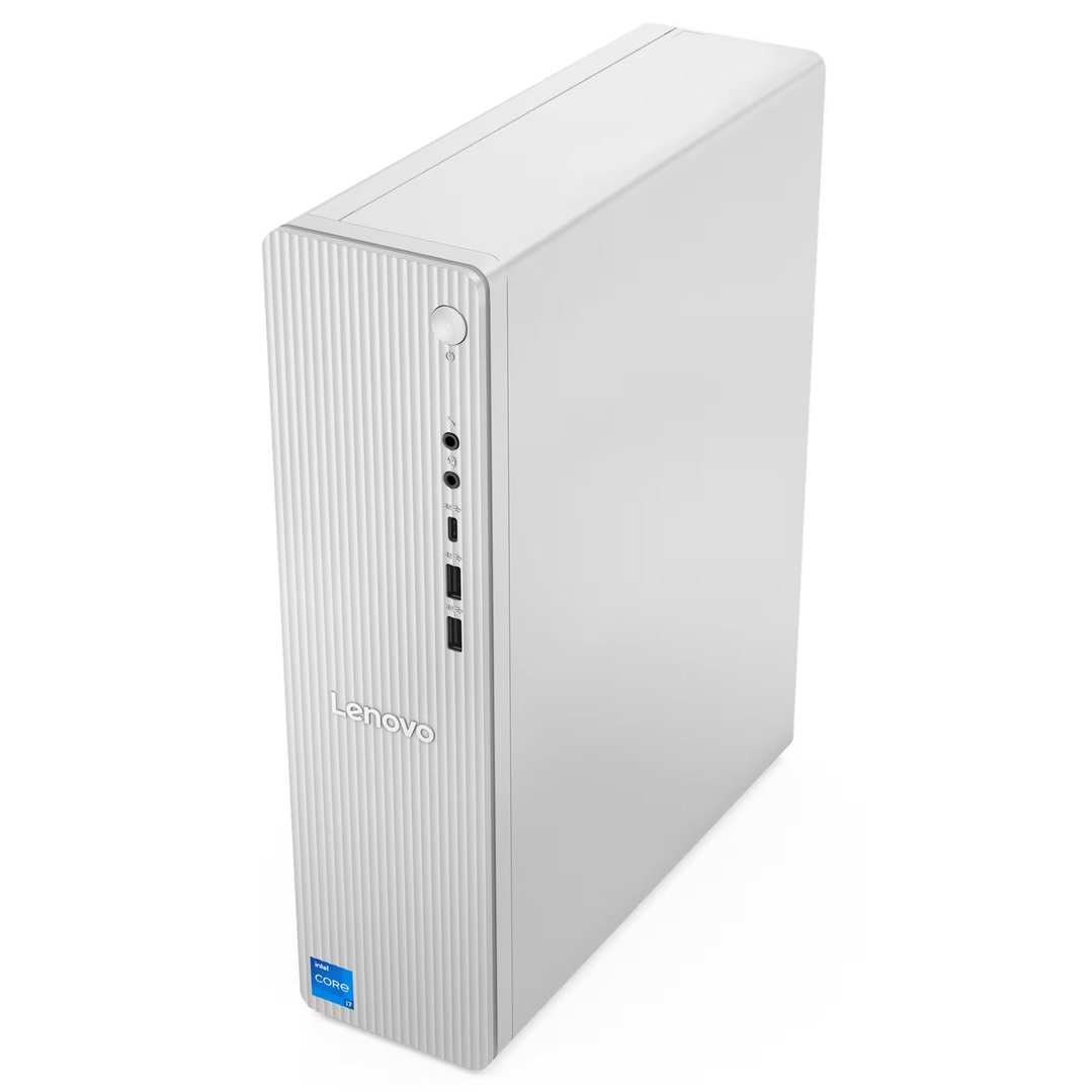 Lenovo IdeaCentre Core i5, 8GB/512GB SSD Desktop 90XW00AWAM