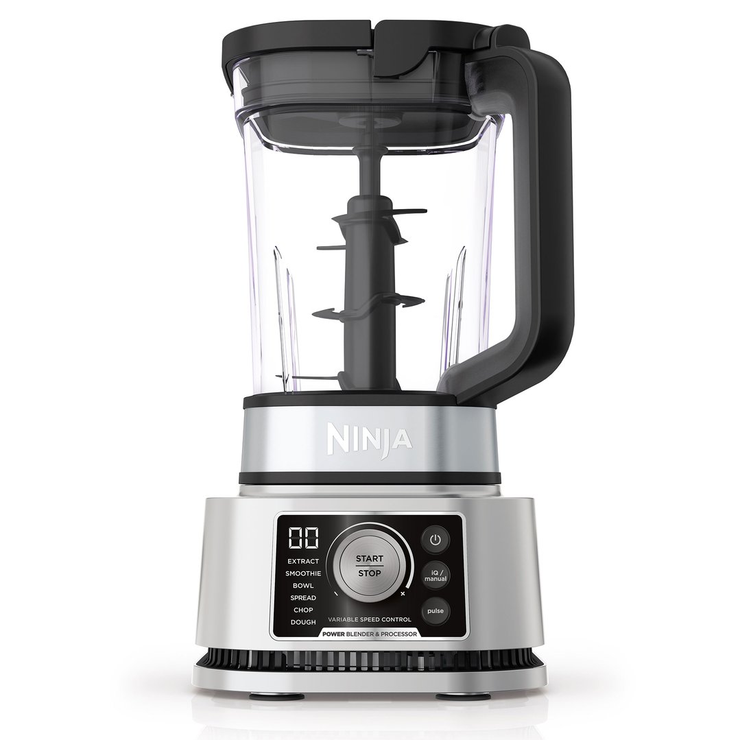 Ninja Foodi Power Blender & Processor System CB350