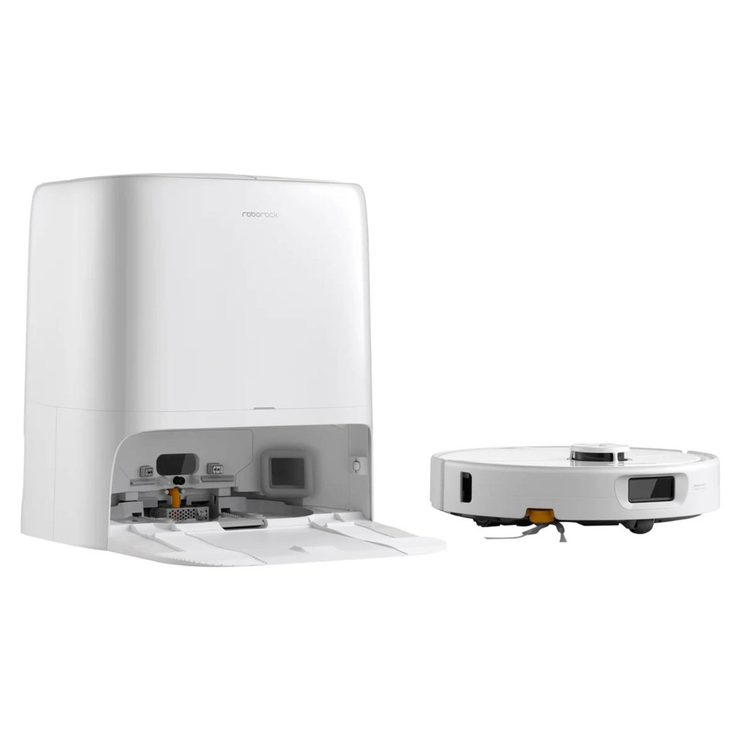Roborock Qrevo 2 Pro Robot Vacuum RR-Q2P02-03-WHT