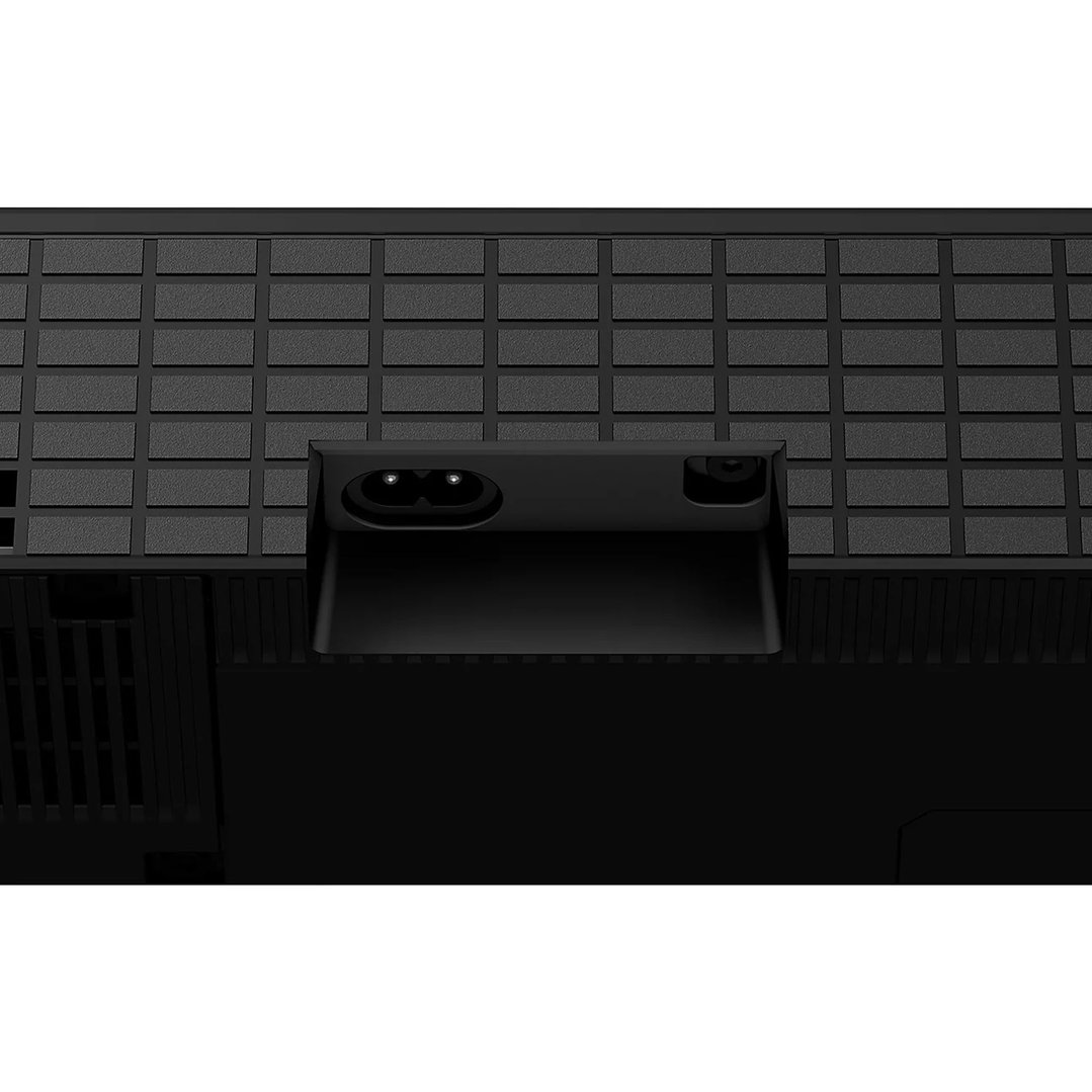 Sony BRAVIA Theatre Bar 9 Soundbar HT-A9000