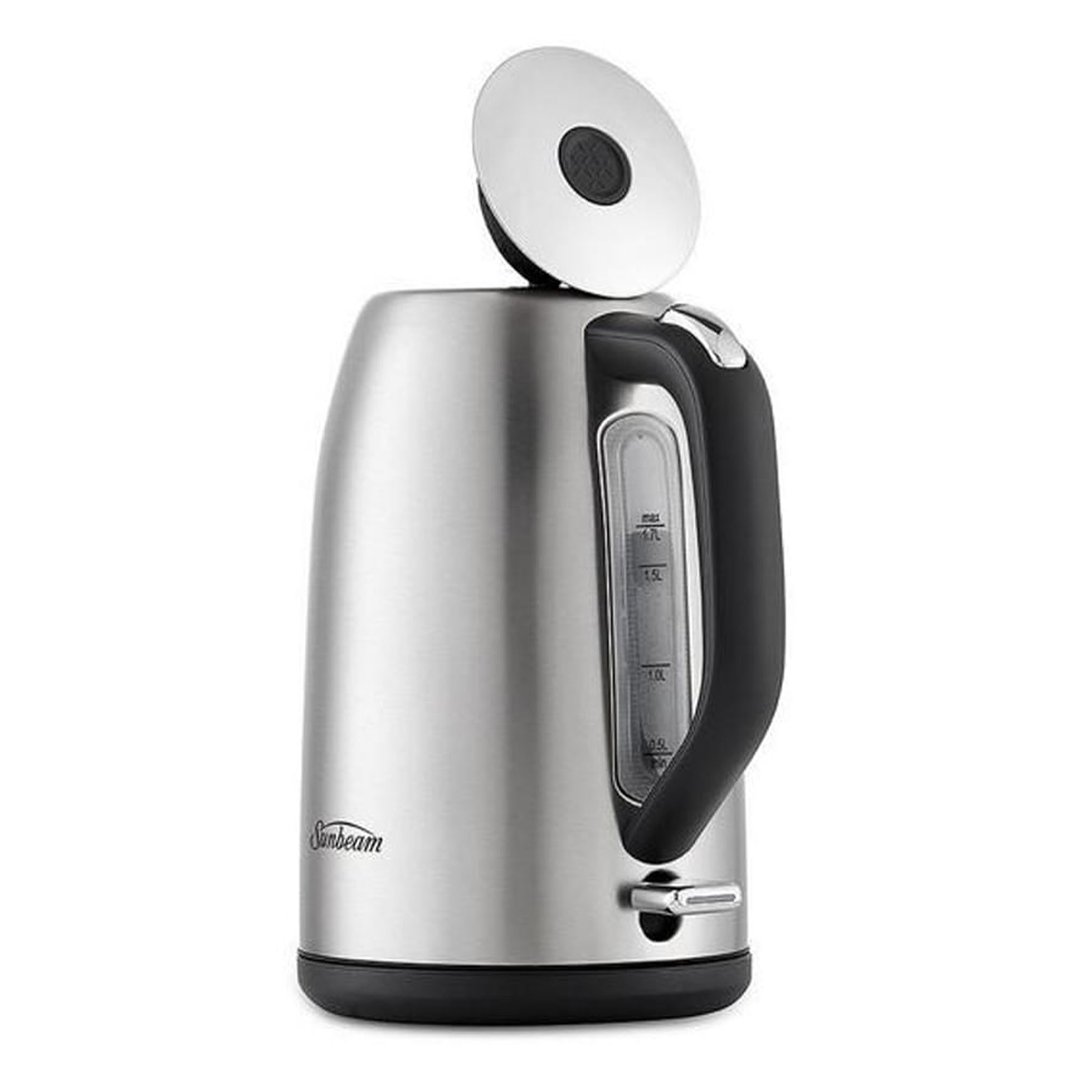 Sunbeam Fresh Start™ 1.7L Kettle KEM1007SS