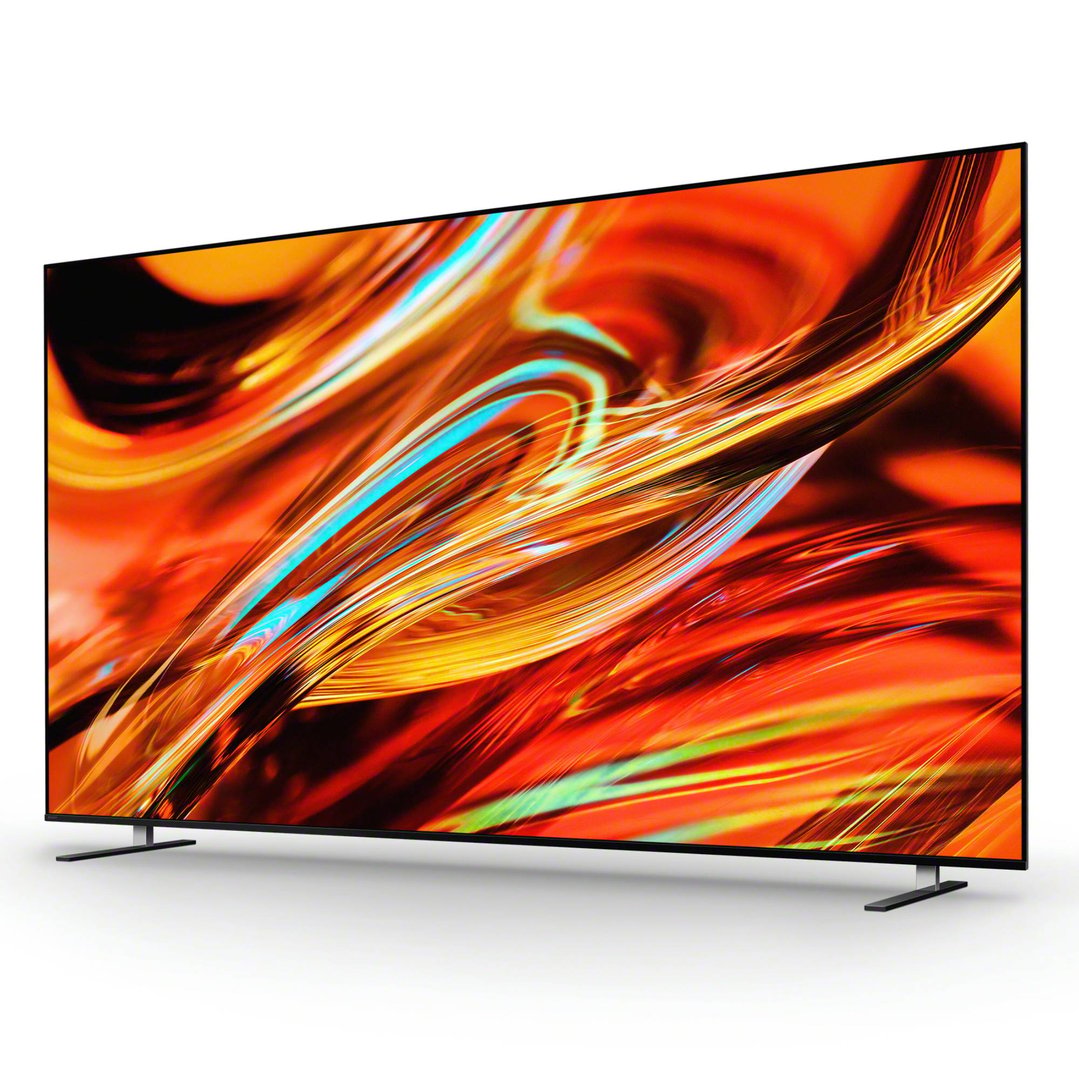 Sony 98" BRAVIA 7 II True RGB 4K AI Google TV with Gemini (2026) K98XR70M2
