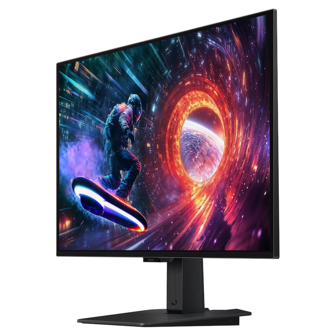 Samsung 27" Odyssey OLED G5 G50SF QHD 180Hz Gaming Monitor LS27FG502SEXXY