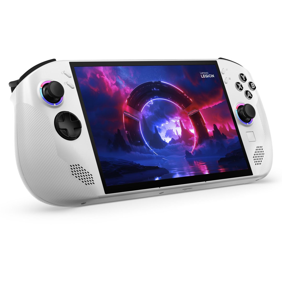 Lenovo Legion Go S 83L3000SAU