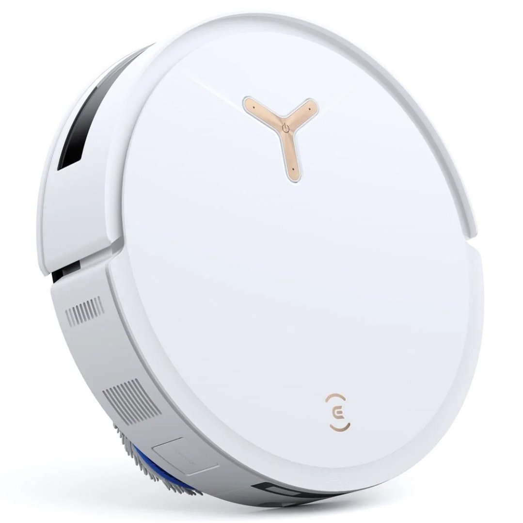 Ecovacs DEEBOT T50 MAX PRO OMNI White DEEBOTT50MAXPROOMNIW