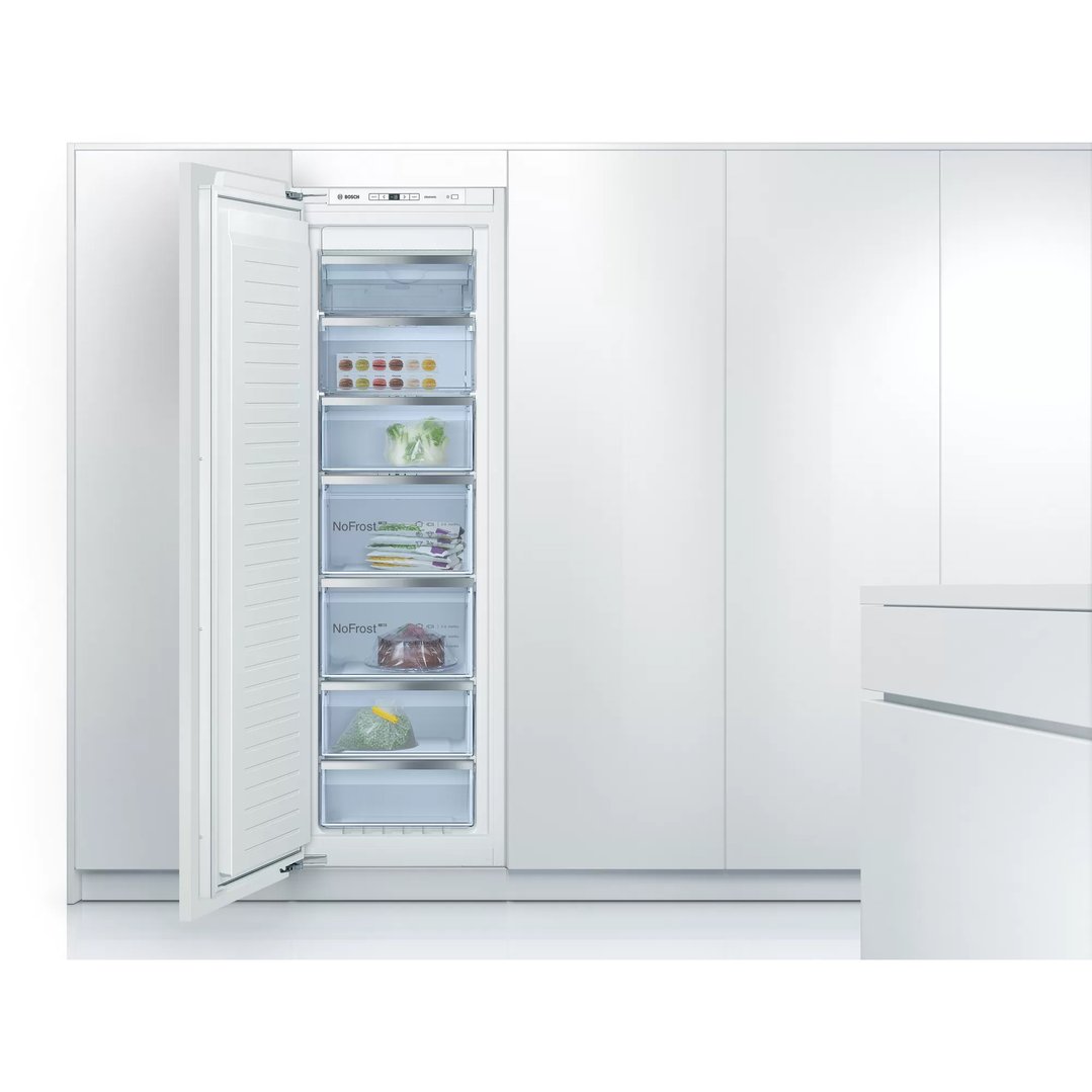 Bosch Serie | 6 Built-in Freezer GIN81AC30A