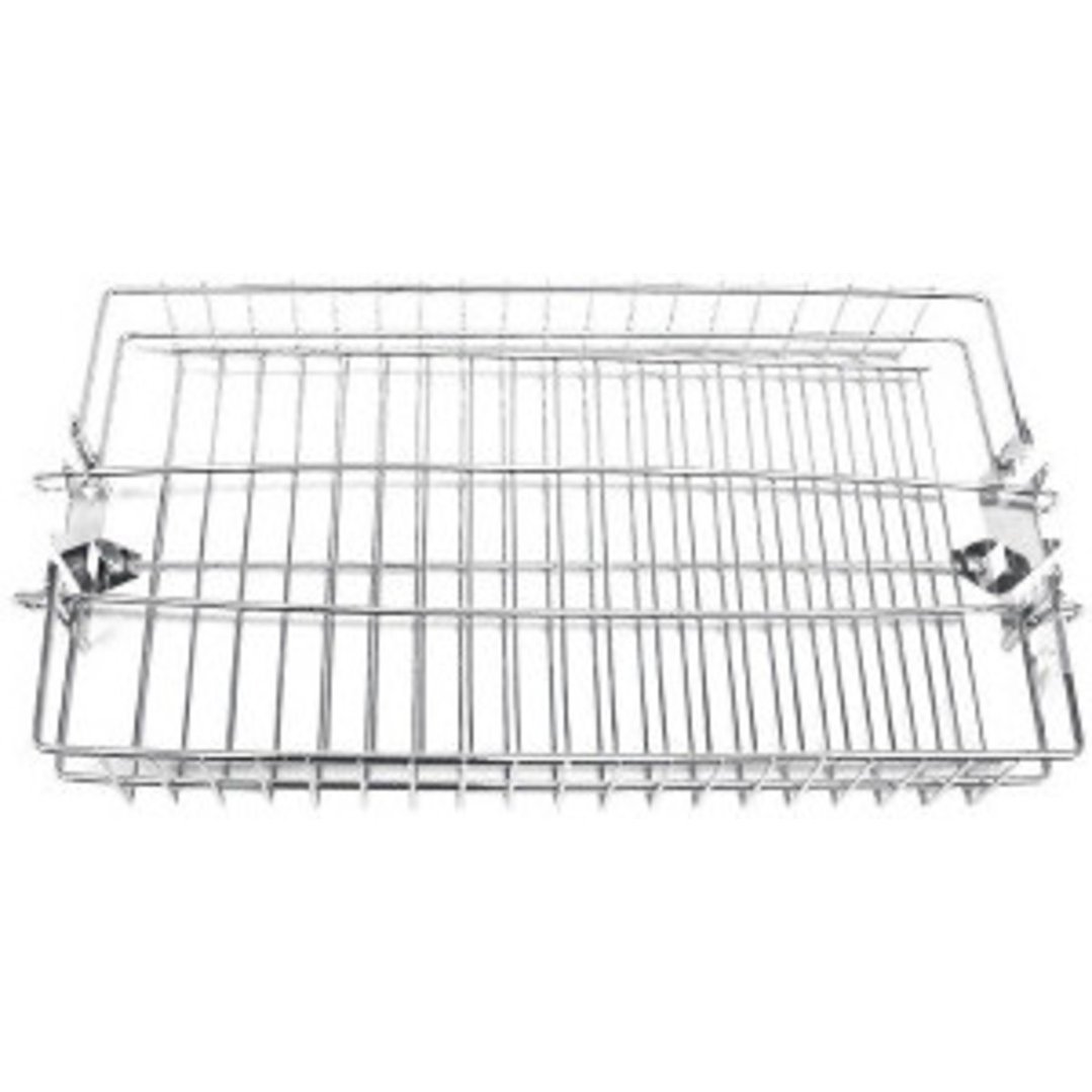 Beefeater Rotisserie Spit Basket BD94835