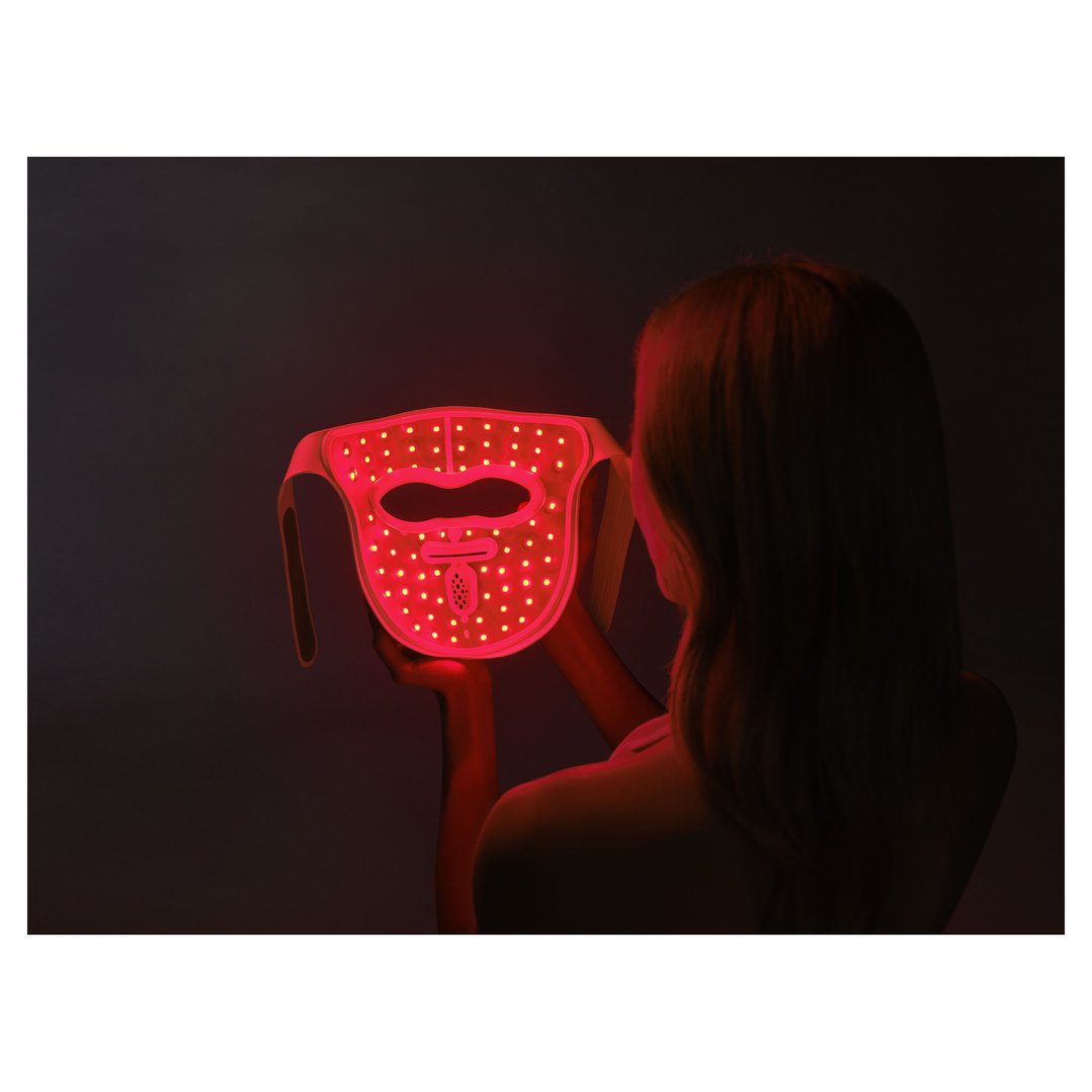 Dreame Chrona Photon LED Face Mask DRE-LEDM