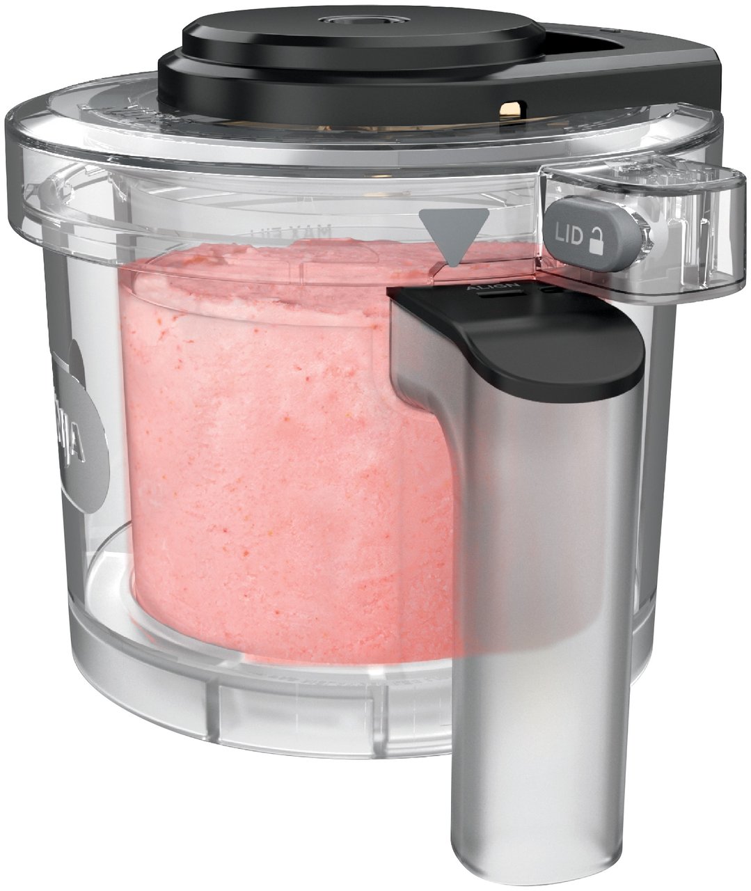 Ninja CREAMi™ Ice Cream Maker NC300