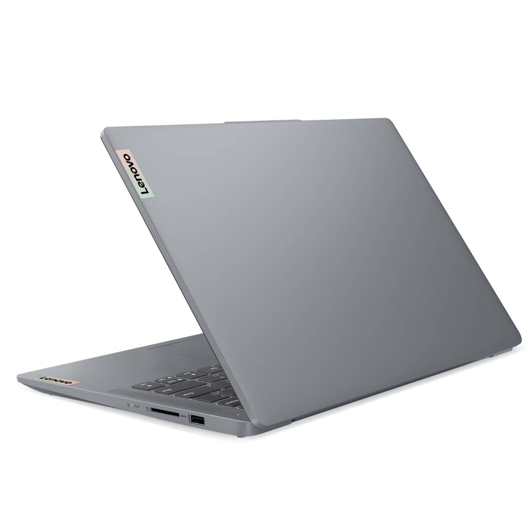 Lenovo IdeaPad Slim 3 N100 14" HD 4GB/128GB Laptop 82XA0048AU