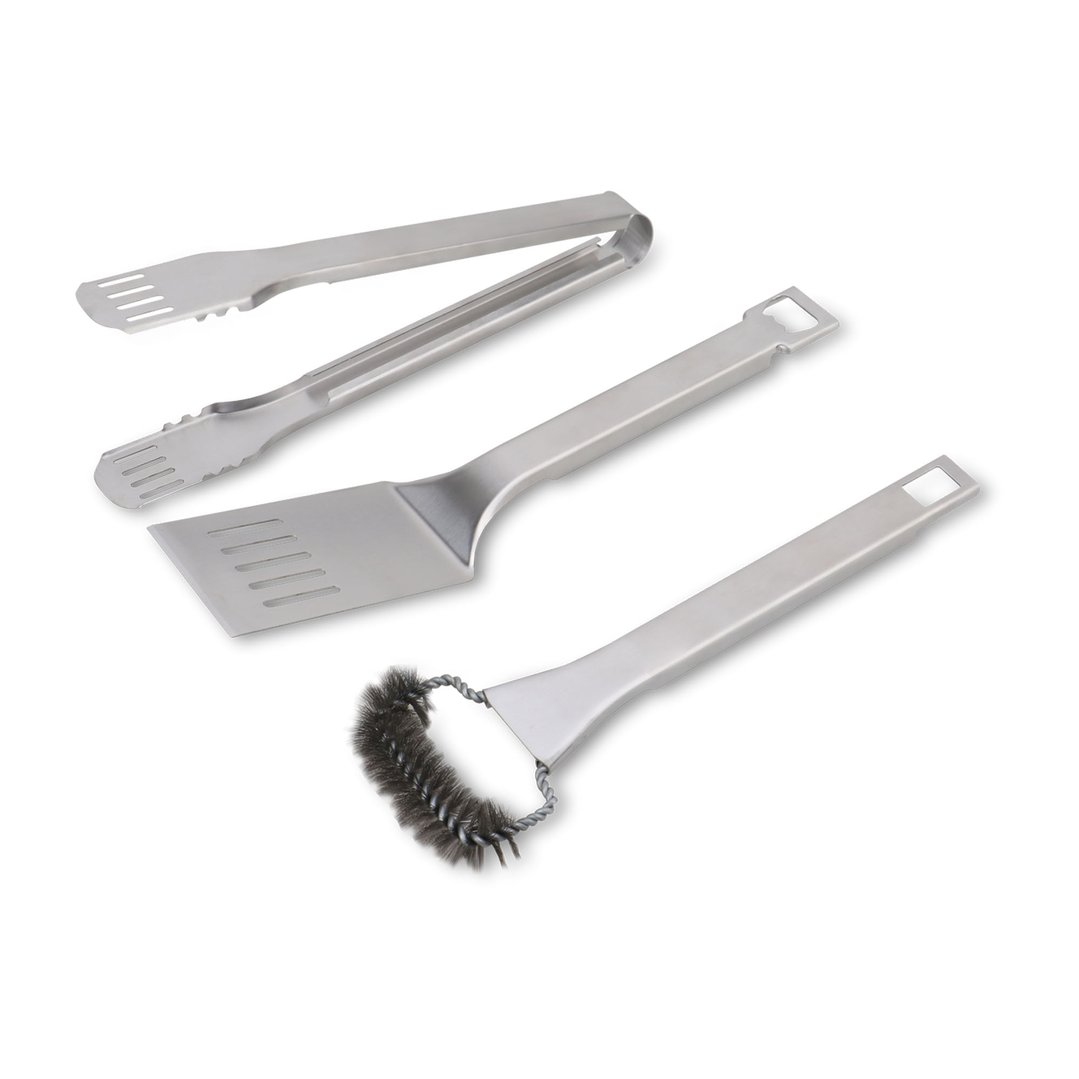 Everdure Portable Charcoal BBQ CUBE 360 ECUBE360B