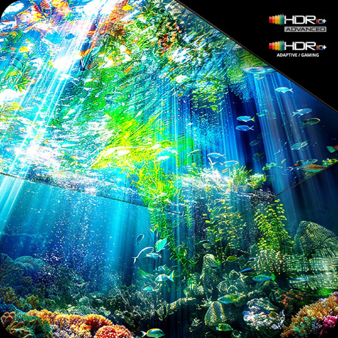Samsung 65" MICRO RGB R85H 4K Smart AI TV 2026 MRA65R85HAWXXY