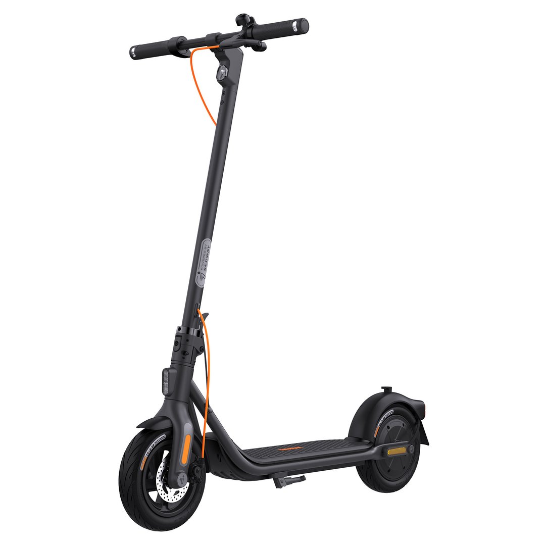 Segway Ninebot F2 Plus Electric Scooter SEGW-F2-PLUS