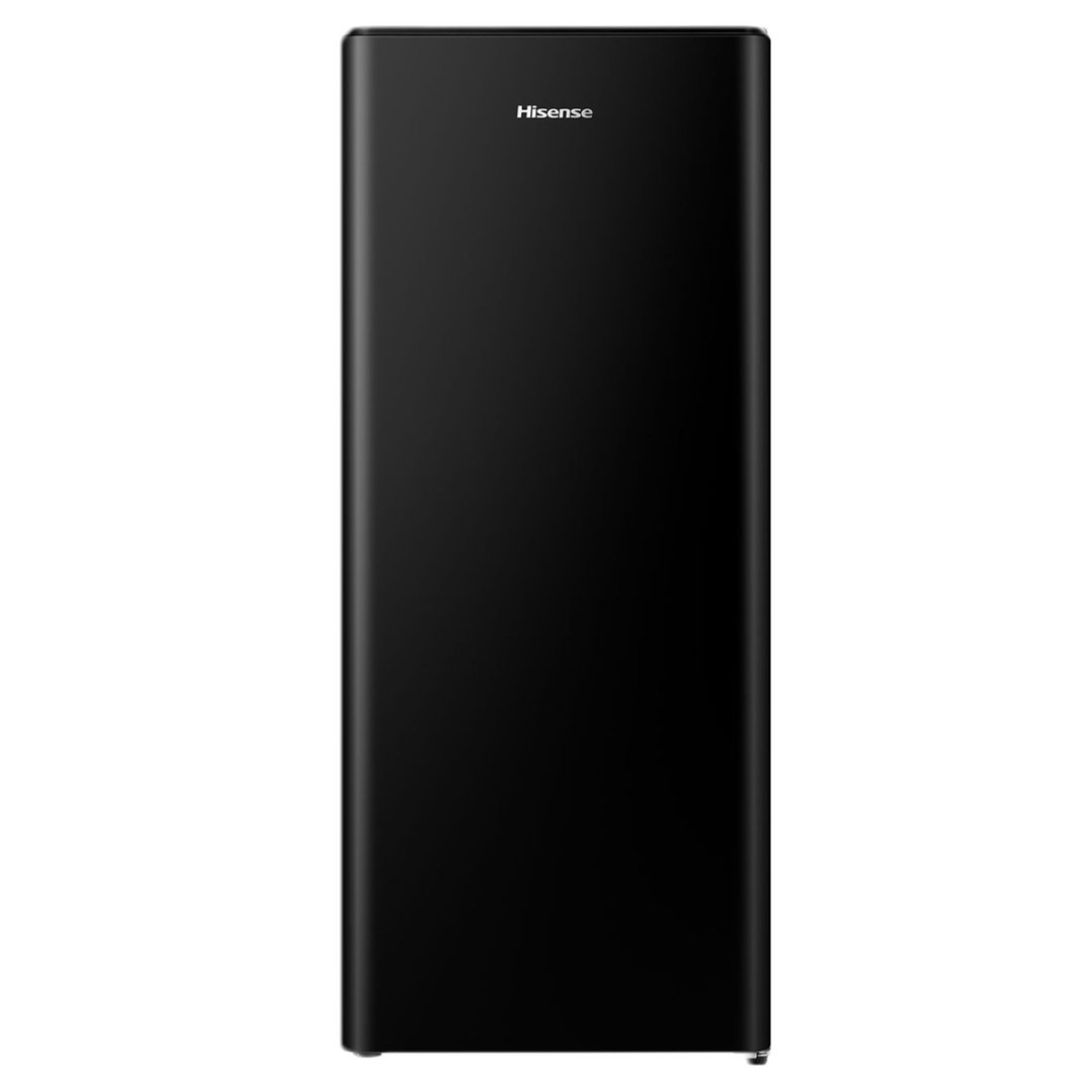 Hisense 179L Black Bar Fridge HRBF179B Buy Online with Afterpay