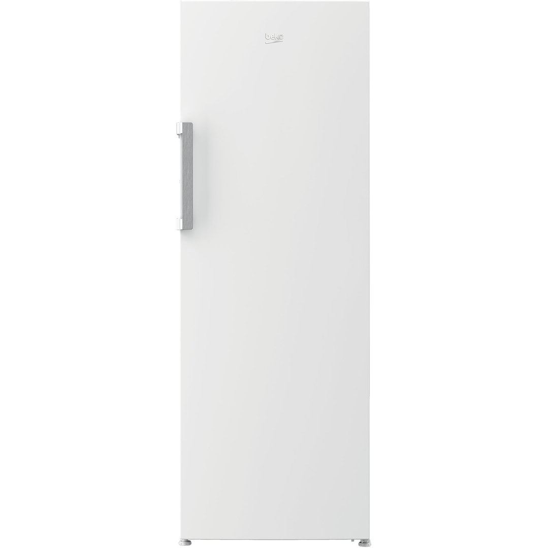Beko 369L Frost Free Upright Fridge White BAF369W Buy Online with