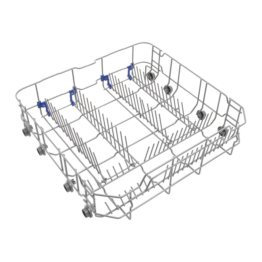 Omega 60cm Freestanding Dishwasher Stainless Steel. ODWF6014X