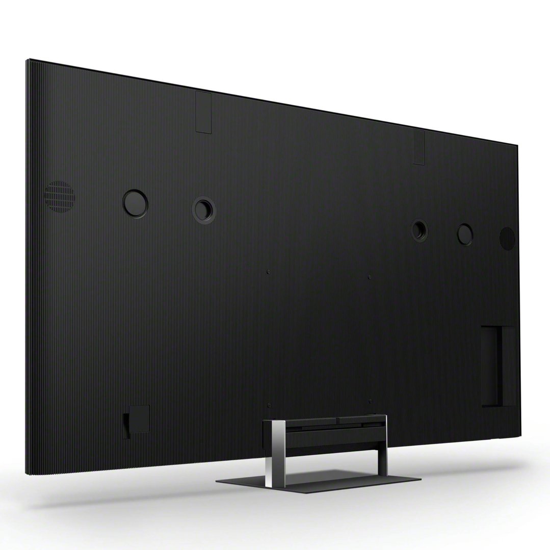 Sony 65" BRAVIA 9 II True RGB 4K AI Google TV with Gemini (2026) K65XR90M2
