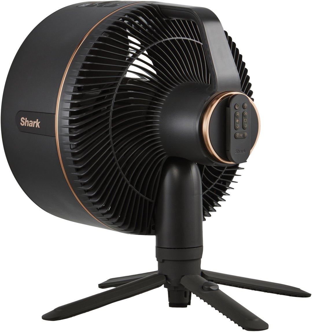 Shark FlexBreeze™ Fan With Misting Attachment FA225