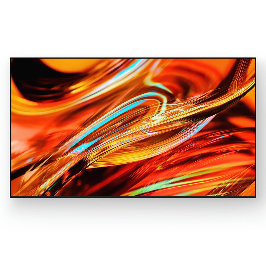Sony 98" BRAVIA 7 II True RGB 4K AI Google TV with Gemini (2026) K98XR70M2