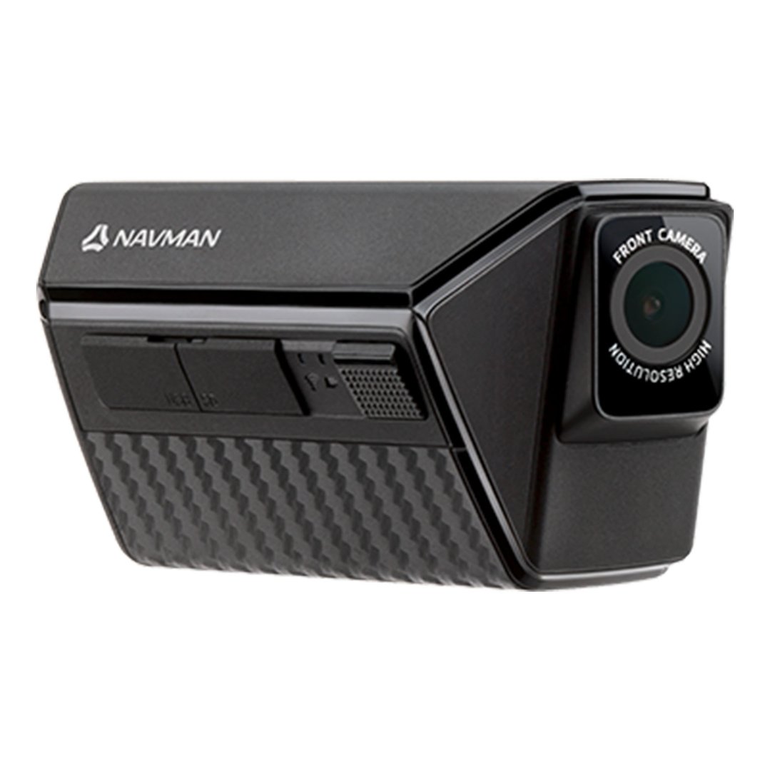 Navman MiVue Smart™ True 4K DC Dash Cam 6391394