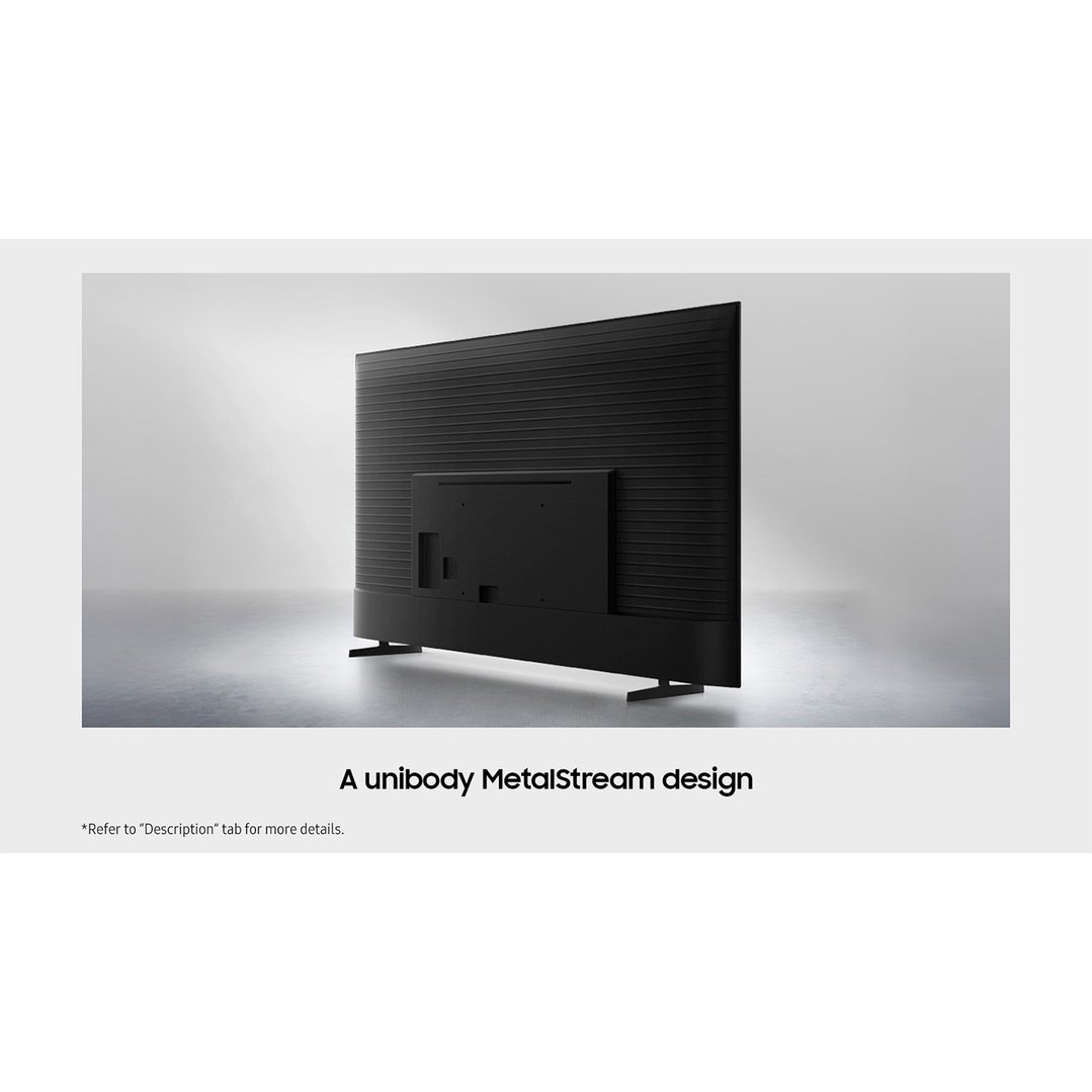 Samsung 65" U8500F Crystal UHD 4K Smart TV 2025 UA65U8500FWXXY
