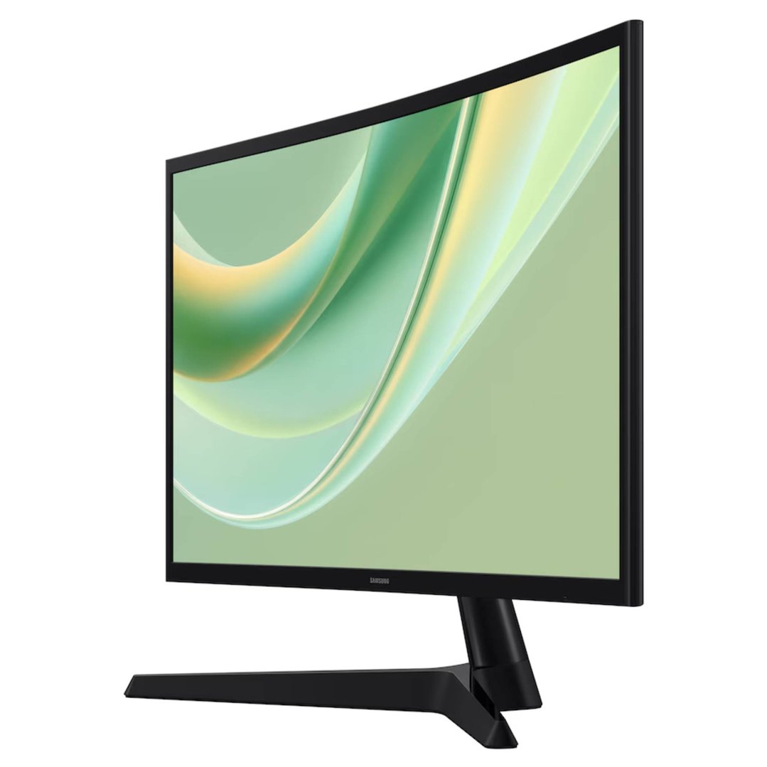 Samsung 24" Essential G3 G35H FHD 144Hz Curved Gaming Monitor LS24HG350EEXXY