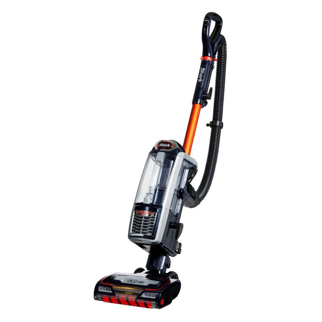 Shark Corded Upright Vacuum With Self-Cleaning Brushroll NZ801