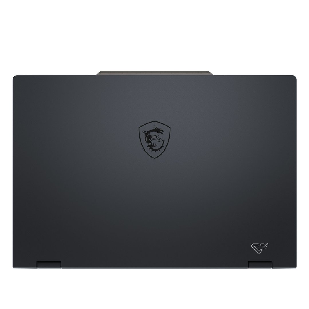 MSI Cyborg 15 15.6" FHD 144Hz, GeForce RTX 5060, Raptor Lake i5-13420H Processor, DDR5 16GB RAM, 512GB SSD Gaming Laptop B13WFKG-1247AUNN
